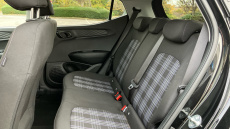 Hyundai i10 1.0 [63] Premium 5dr Auto [Nav] Petrol Hatchback